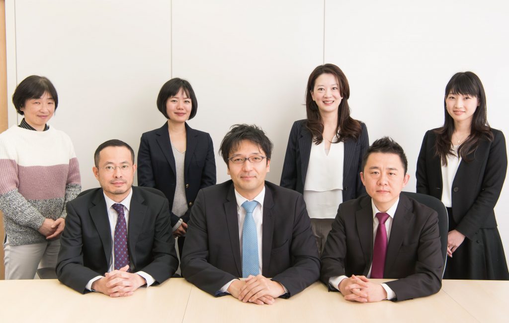 上村 大平 水野法律事務所 Attorney S Magazine Online