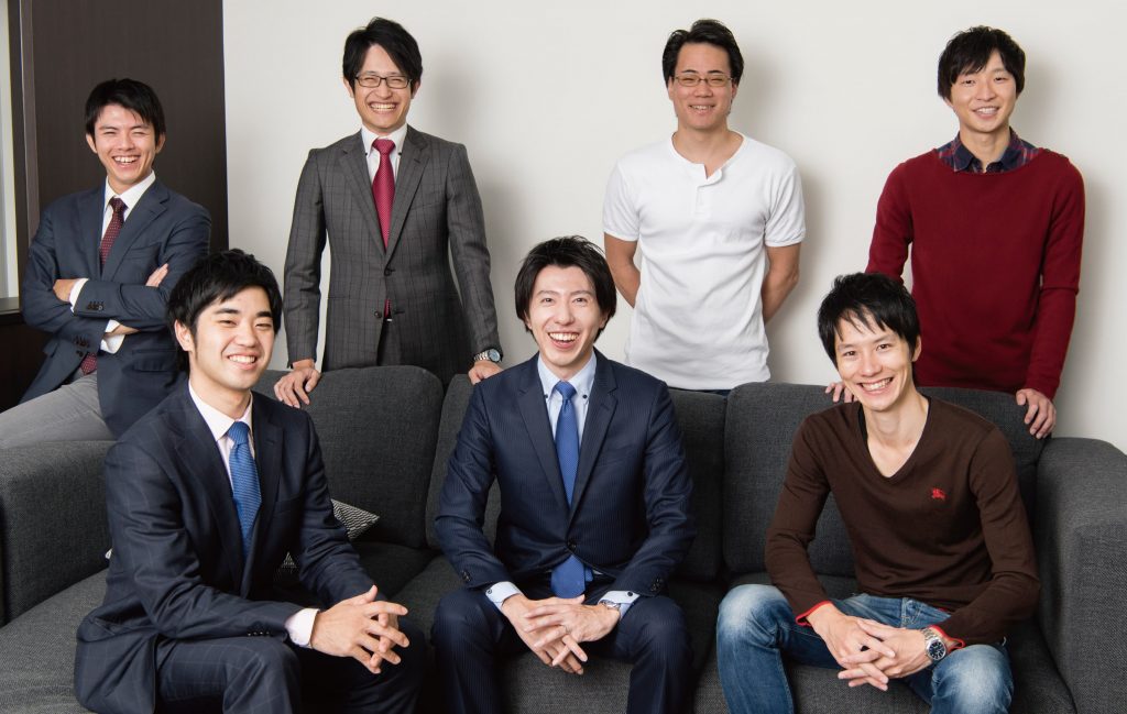 法律事務所ZeLo【事務所探訪】 | Attorney's MAGAZINE Online