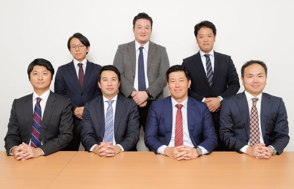 MASSパートナーズ法律事務所【事務所探訪】 Attorney’s MAGAZINE Online MASSパートナーズ法律事務所【事務所探訪】 Attorney’s MAGAZINE Online